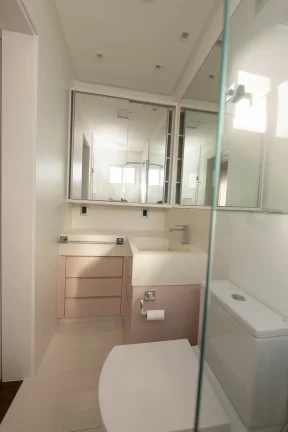 Imagem 4 Suótes, 400m2, Centro - Balneário Camboriú/SC