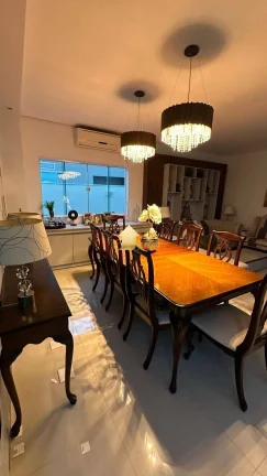 Imagem Sobrado com 3 quartos Condomínio Belvedere 1