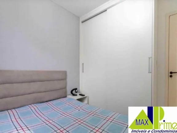 Imagem Apartamento à venda em São Paulo-SP, bairro Cangaíba: 1 quarto, 1 sala, 1 banheiro, 30m² de área. Confira!