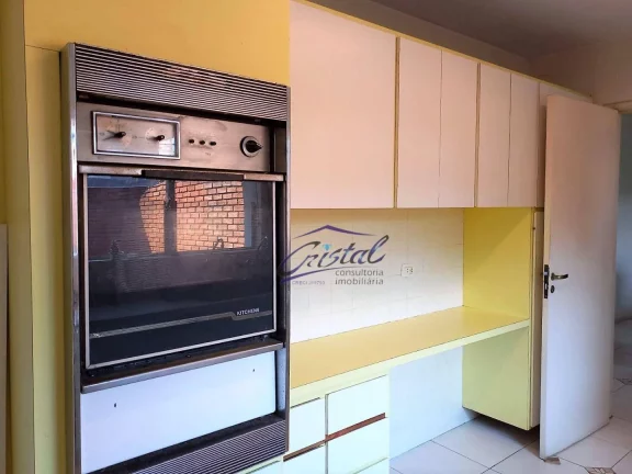 Imagem Casa com 3 quartos / suítes à venda, 250 m² - Jardim da Glória - Granja Viana - Cotia/SP