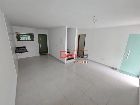 Imagem Casa com 3 dormitórios à venda, 120 m² por R$ 450.000 - Peró - Cabo Frio/RJ