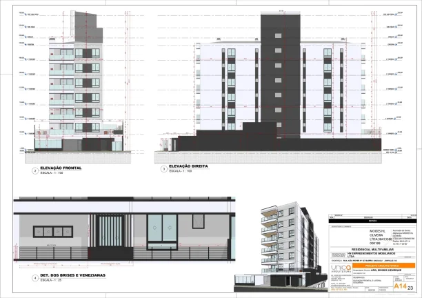 Imagem Apartamento em Bom Retiro - Joinville SC