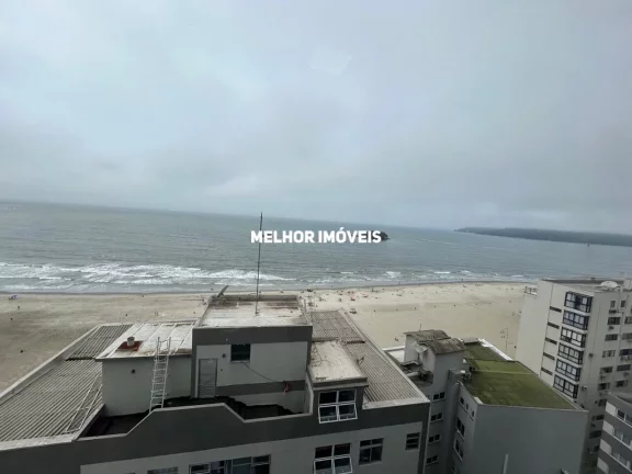 Imagem Apartamento mobiliado á venda na Quadra Mar com 3 dormitórios 1 vaga privativa localizado em Balneário Camboriú