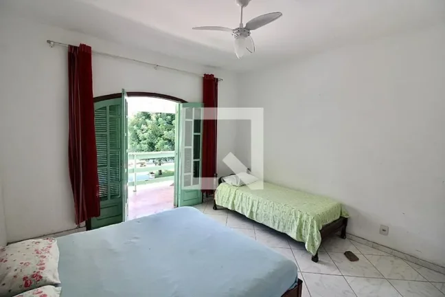 Imagem Casa à Venda - Recreio, 6 Quartos, 600 m2