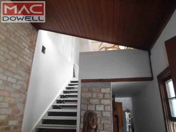 Imagem Casa de 221 m² com anexo e garagem - Uso misto - Botafogo