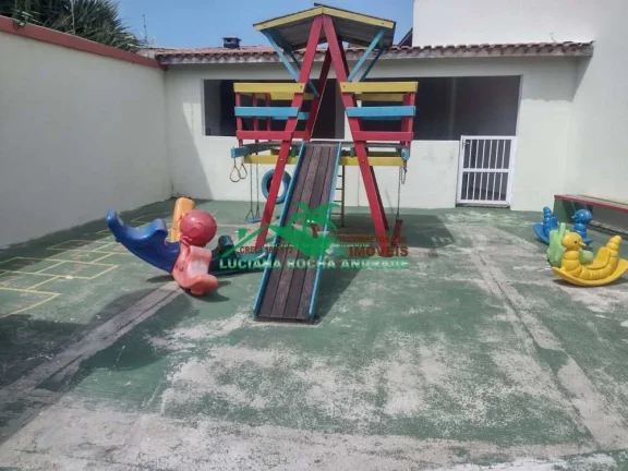 Imagem Casa de Condomínio