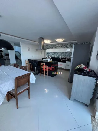 Imagem Cobertura com 3 dormitórios à venda, 620 m² por R$ 4.800.000,00 - Braga - Cabo Frio/RJ