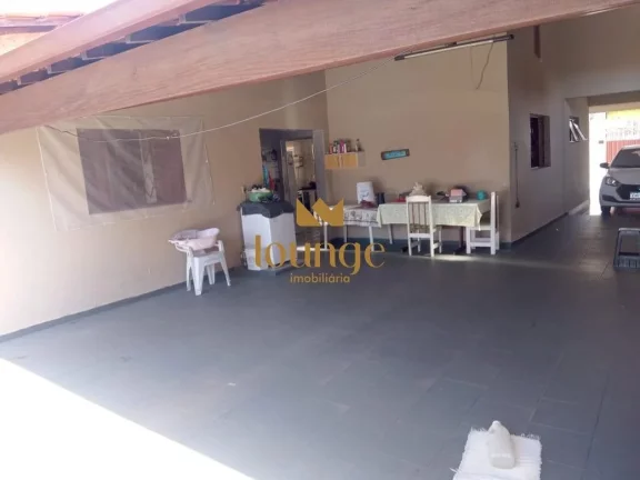 Imagem Casa à Venda Vila Nova Sorocaba Zona Norte - Sorocaba/SP