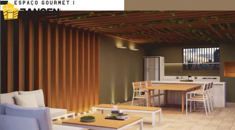 Imagem MINDSET, APARTAMENTOS COM 01, 02 E 03 QUARTOS EM MANAÍRA