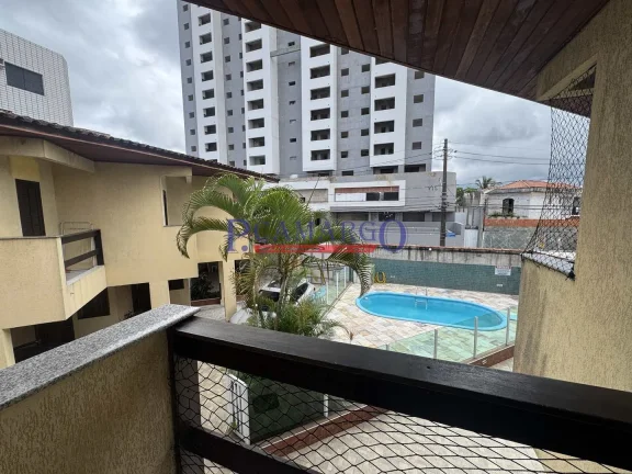 Imagem Casa de Condomínio