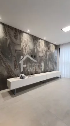 Imagem APARTAMENTO COM 3 SUÍTES SEMIMOBILIADO NO AMÉRICA