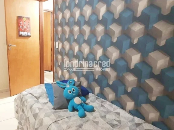 Imagem Sobrado Casa à venda, Jardim San Fernando/ Izidro/ Vale Verde com 03 quartos sendo 01 suite. Londrina, PR - Região Leste