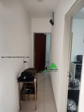 Imagem Casa para Locação em Limeira, Jardim Ibirapuera, 3 dormitórios, 1 banheiro, 1 vaga