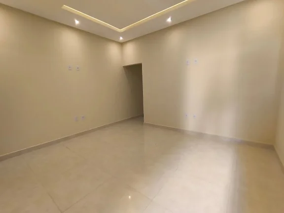 Imagem Casa 3/4 Com Suite Com Area Gourmet No Jardim Bela Vista