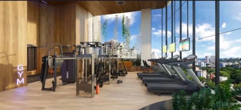 Imagem EPIC TOWER - O mais novo lançamento que une SOFISTICAÇÃO e GRANDIOSIDADE.