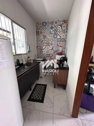 Imagem Casa duplex ampla e arejada com 2 kitnetes em Vila Garrido