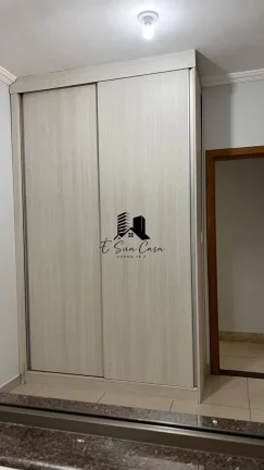 Imagem Casa à venda 3 quartos Bairro Europa - Contagem/MG