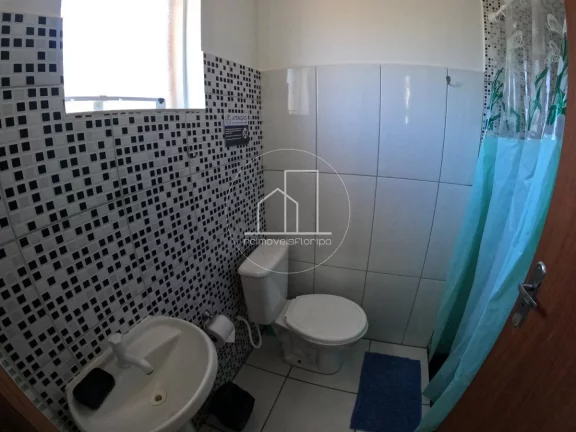 Imagem Apartamento 2 dormitórios para Temporada em Florianópolis / SC no bairro São João do Rio Vermelho