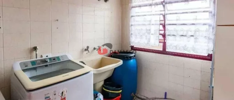Imagem Sobrado à venda 3 Quartos, 1 Suíte, 6 Vagas, 281M², Vila Alpina, São Paulo - SP