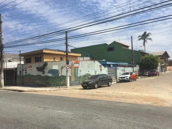 Imagem Casa com 3 dormitórios à venda, 140 m² por R$ 500.000,00 - Vila Maluf - Suzano/SP