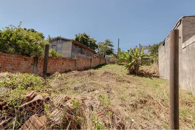Imagem TL 1144 Lote 610191029-25 - Terreno à venda no bairro Tristeza - Porto Alegre/RS