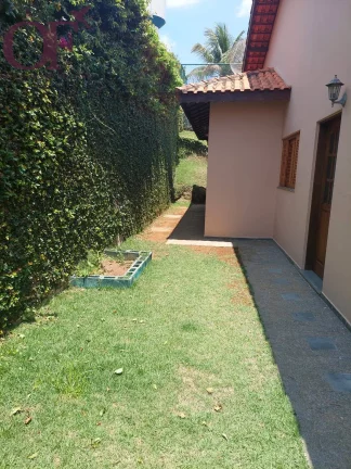 Imagem Ótima casa térrea à venda - Jardim do Ribeirão I - Cafezal 8 - Itupeva - SP