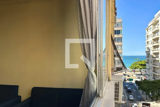 Imagem Apartamento à Venda - Copacabana, 2 Quartos, 100 m2