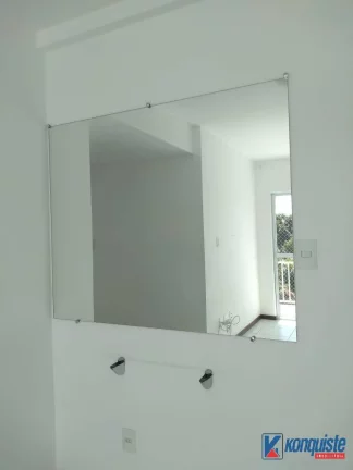 Imagem VENDO APARTAMENTO NO CONDOMÍNIO VERSATTO SENADOR
