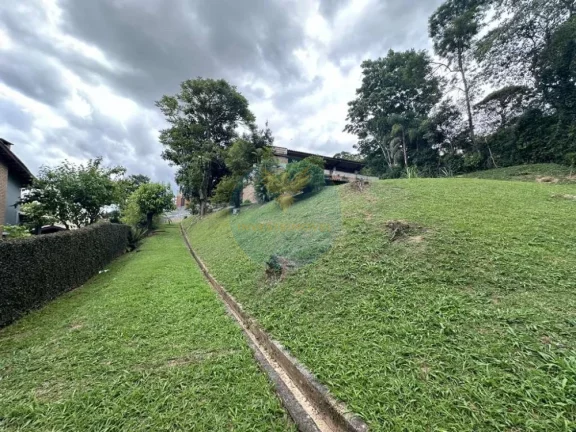 Imagem Terreno em Condomínio a Venda no bairro Granja Viana - Carapicuíba, SP
