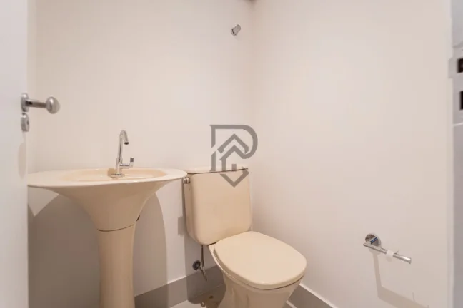 Imagem Apartamento Itaim Bibi pronto para morar