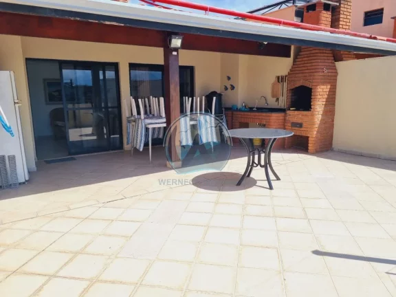 Imagem Apartamento a venda em Ubatuba