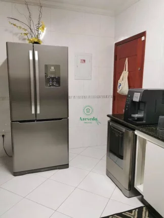 Imagem Sobrado à venda, 220 m² por R$ 1.300.000,00 - Vila Galvão - Guarulhos/SP