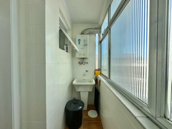 Imagem Apartamento 2 Dormitórios - Bairro Centro