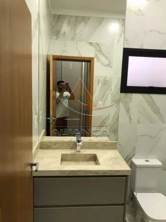 Imagem Casa Condomínio - Ribeirão Preto - Bonfim Paulista