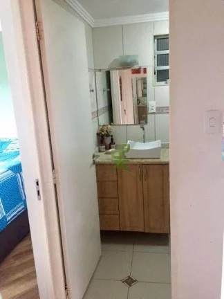 Imagem Apartamento com 3 dormitórios à venda, 67 m² por R$ 420.000,00 - Jardim Jaqueline - São Paulo/SP