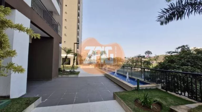 Imagem CYAN BOULEVARD APTO 03 DORMS 01 SUÍTE SACADA GOURMET 02 VGS LAZER COMPLETO