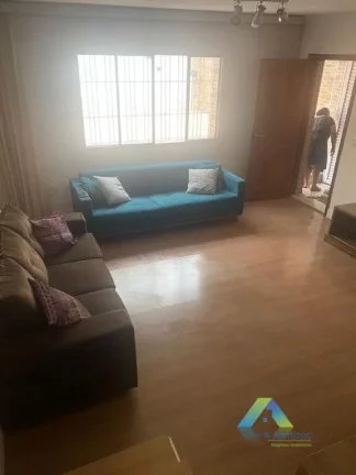 Imagem Sobrado com 4 dormitórios à venda por R$ 658.000 - Saúde - São Paulo/SP