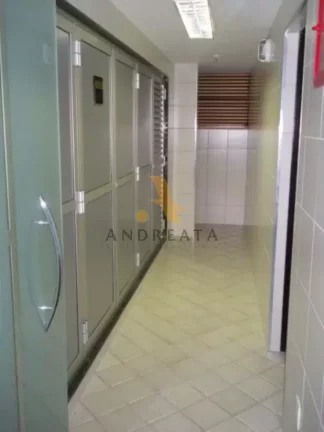 Imagem CENTRO - PRAÇA FLORIANO - MARAVILHO ESPAÇO COMERCIAL PARA LOCAÇÃO COM 245M2 - VALOR R$15.200.00