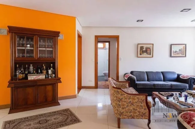 Imagem Casa à venda na Vila Leopoldina São Paulo SP com 3 dormitórios, 2 suítes, 2 vagas, 576m²