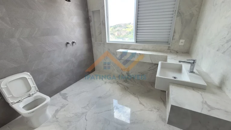 Imagem Apartamento Cobertura Penthouse no Cidade Nobre - Ipatinga