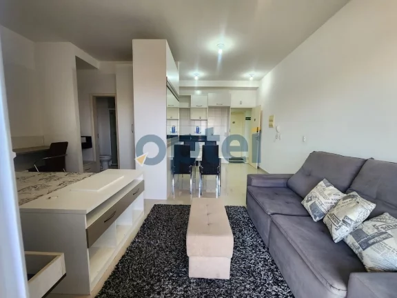 Imagem LOFT MOBILIADO 1 DORMITÓRIO PARA ALUGAR, 42 M² NO MARCO ZERO HOME- JARDIM DO MAR - SÃO BERNARDO DO CAMPO/SP