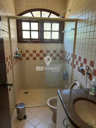 Imagem Casa á venda Condominio Parque São Gabriel Itatiba -SP