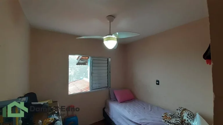 Imagem CASA 4 DORMITÓRIOS JARDIM GUANABARA JUNDIAI SP