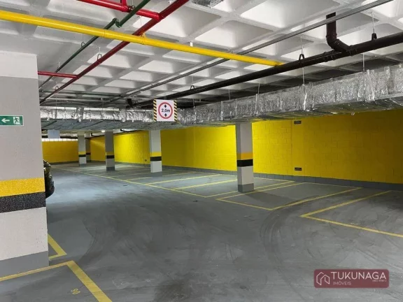 Imagem Apartamento à venda, 40 m² por R$ 447.000,00 - Jardim Paraíso - São Paulo/SP