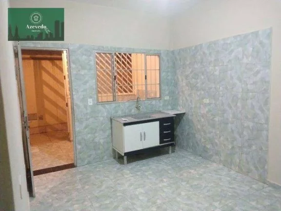 Imagem Prédio à venda, 430 m² por R$ 800.000,00 - Vila Sítio dos Morros - Guarulhos/SP