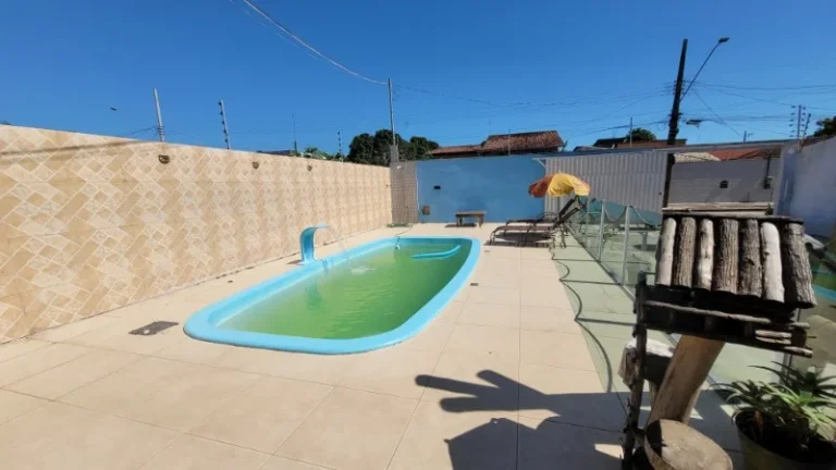 Imagem CASA RESIDENCIAL em SERRA - ES, LAGOA DE JACARAÍPE