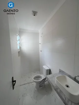 Imagem Sobrados Novos Village