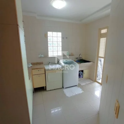 Imagem Cobertura | Centro | 4 quartos (1 suíte) | 420m²