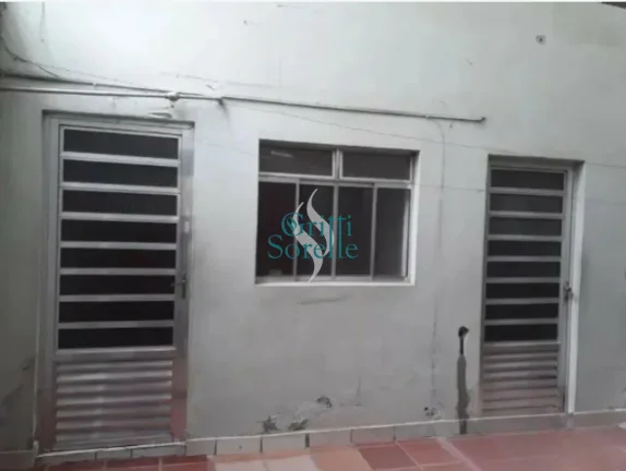 Imagem Prédio Comercial à Venda em Cerqueira César - São Paulo/SP.