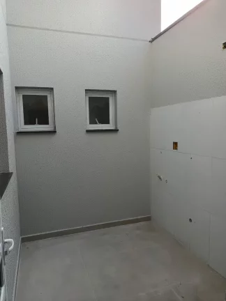 Imagem Apartamento Tipo com 51 m² 2 Dormitórios sendo 1 Suíte, Sala, Cozinha, Área de Serviço 1 Banheiro, 1 Lavabo e 1 Vagas!